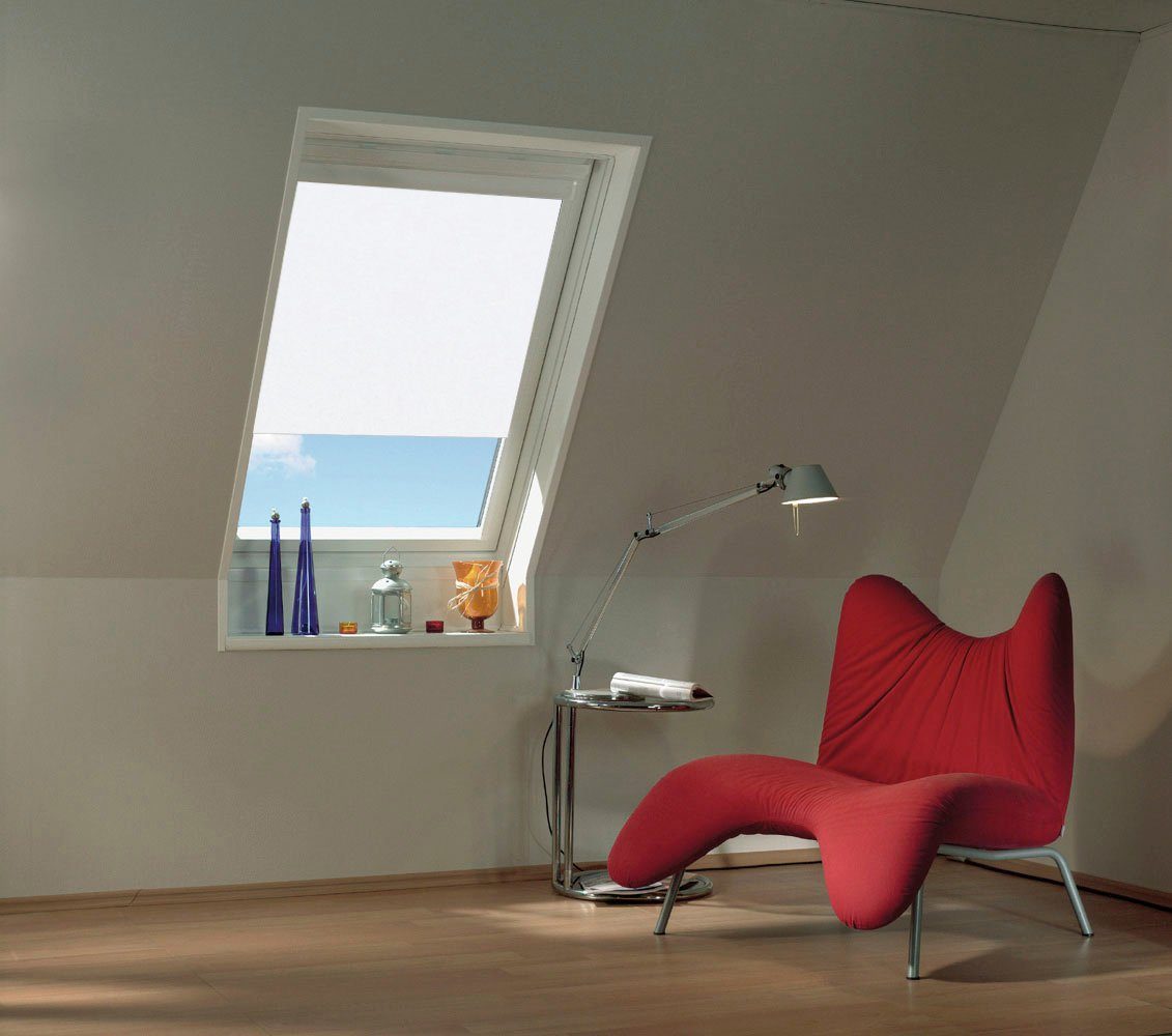 Sonnenschutz »Dachfenster Sonnenschutz Thermo«, GARDINIA, verdunkelnd  online kaufen | OTTO