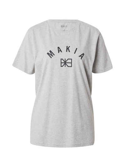 MAKIA T-Shirt (1-tlg)