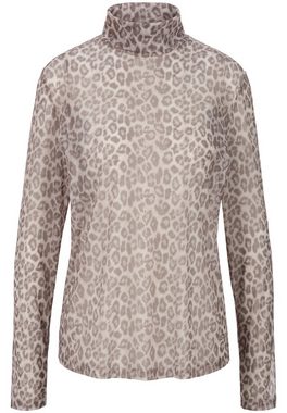 Basler Longsleeve Top mit modernem Design