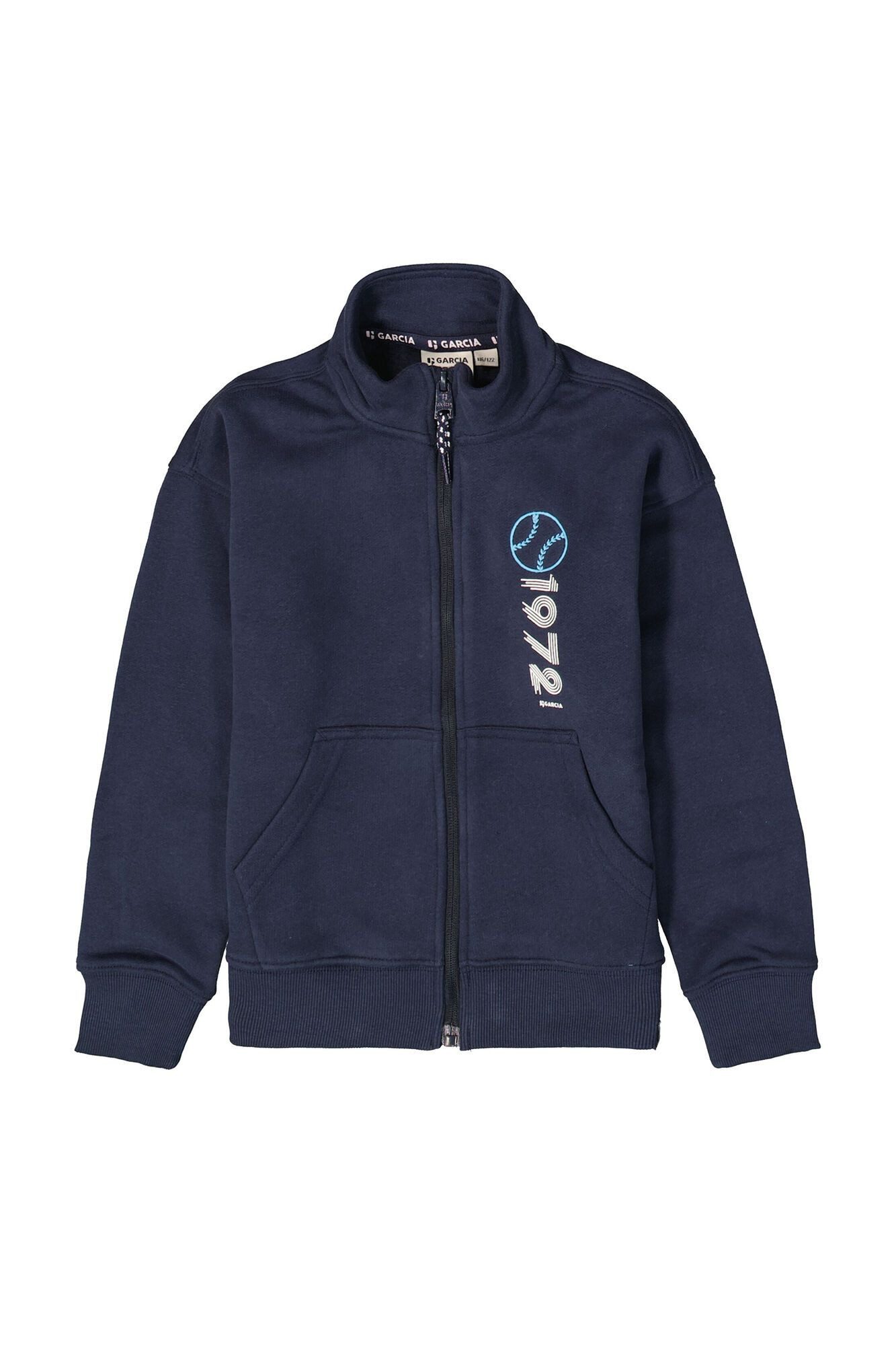 Garcia Sweatshirt
