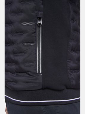 Babista Blouson ZURELLO mit Ärmeln aus Softshell