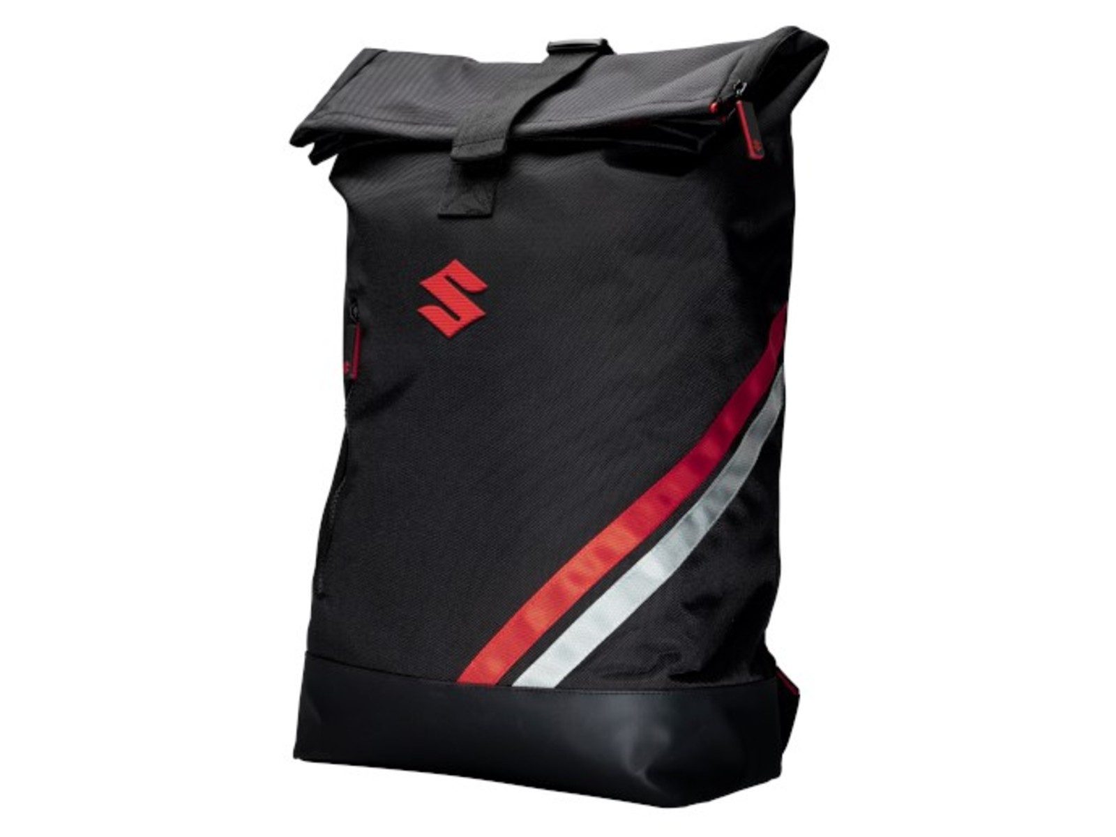 SUZUKI Rucksack Suzuki DRY Rucksack Team Black