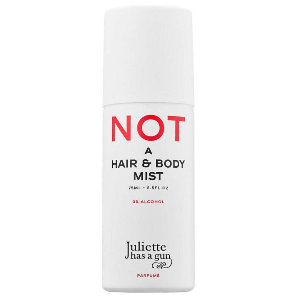 Juliette has a Gun Körperspray Not A Hair & Body Mist 75ml