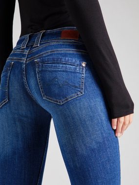 Pepe Jeans Slim-fit-Jeans Gen (1-tlg) Plain/ohne Details
