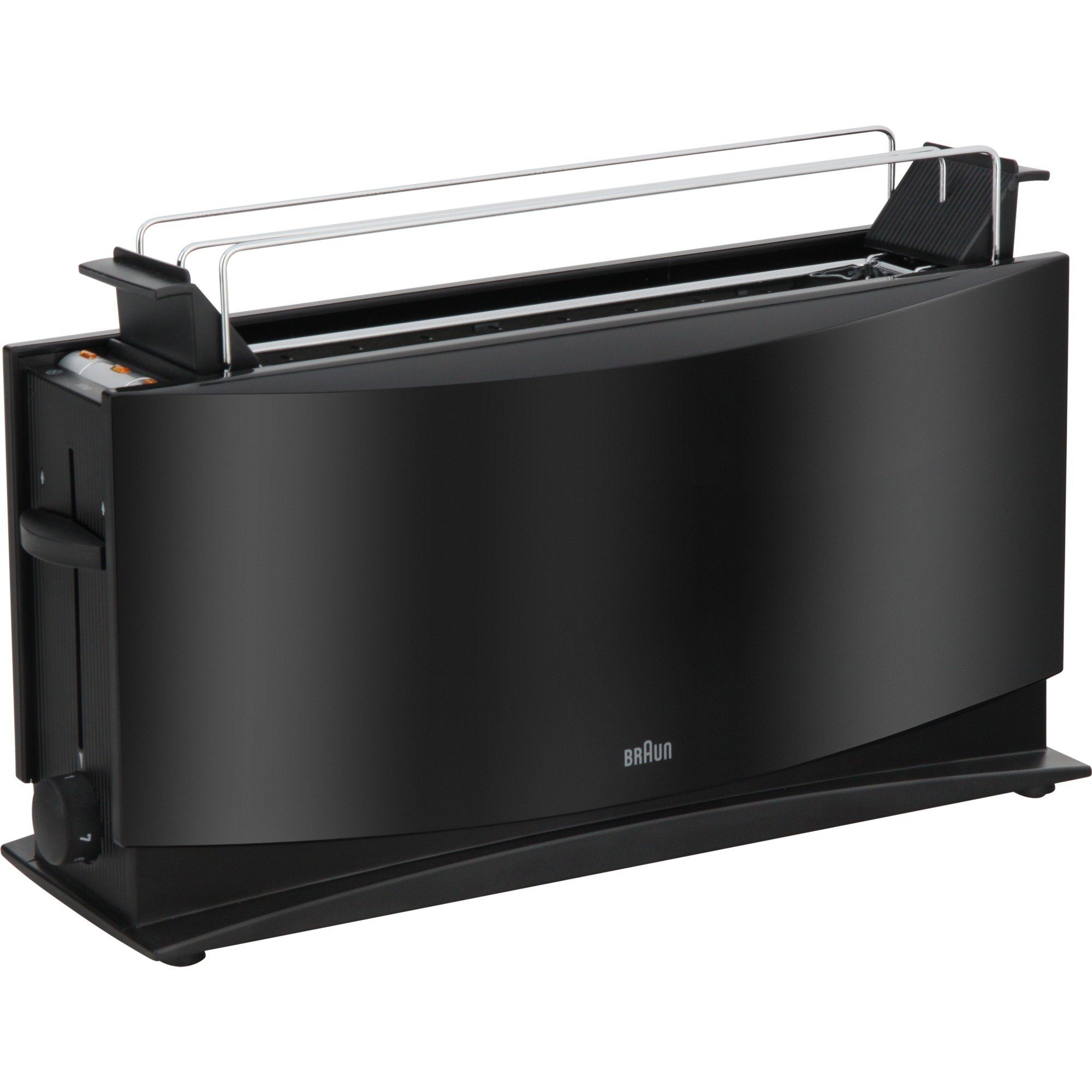 Braun Toaster HT 550 MultiToast online kaufen OTTO