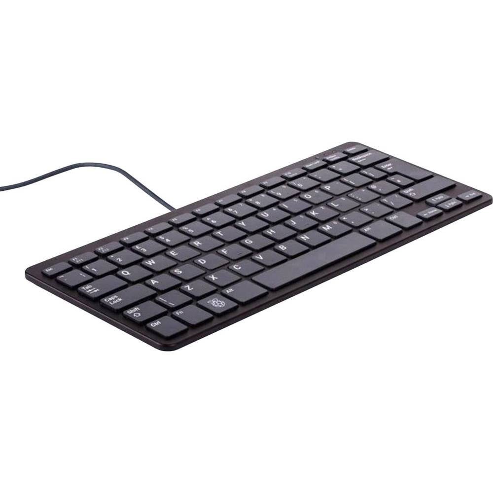 Tastatur mit USB Hub (Tastaturlayout: Deutsch, Tastatur