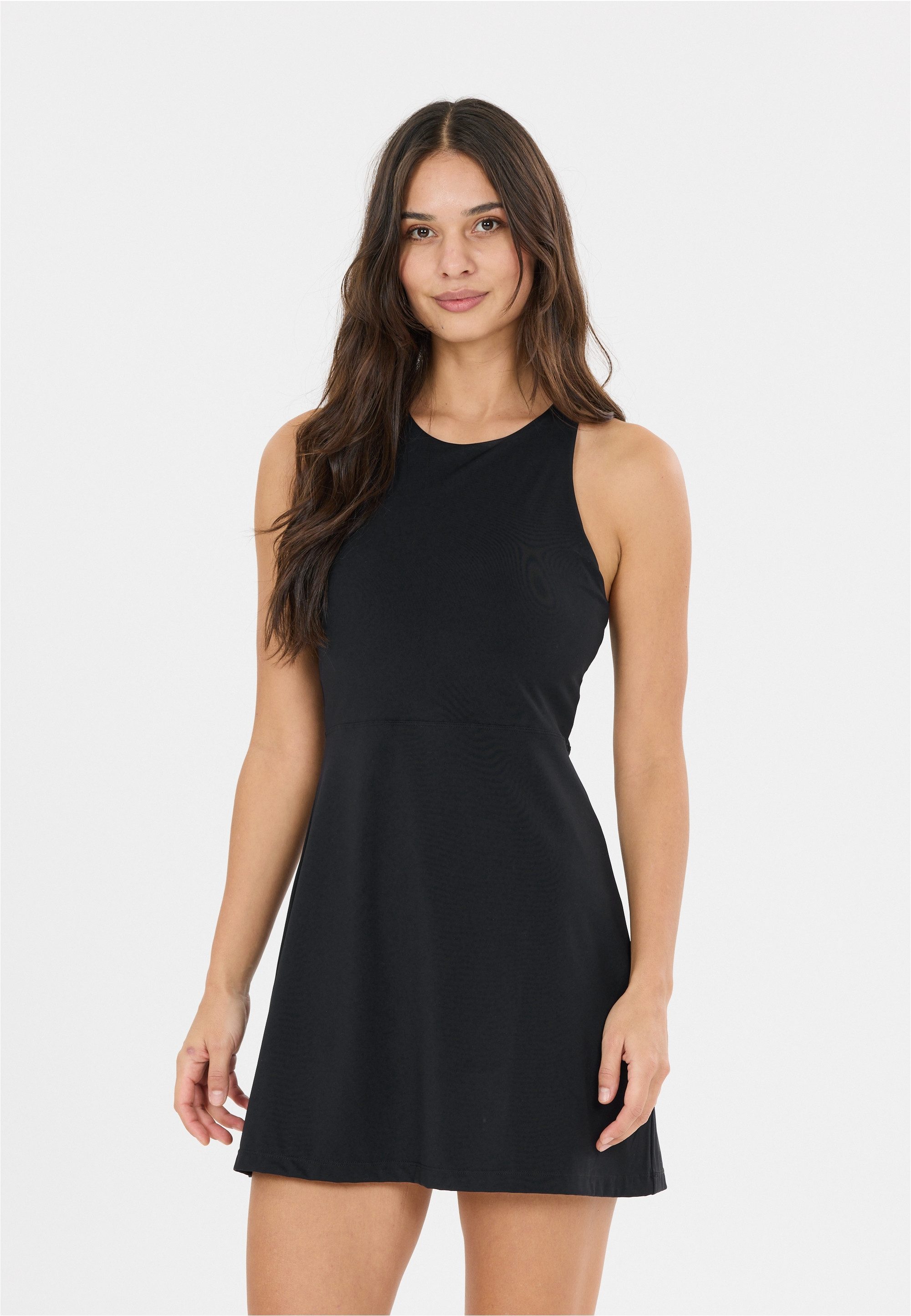 ATHLECIA Sommerkleid Clancy atmungsaktiv