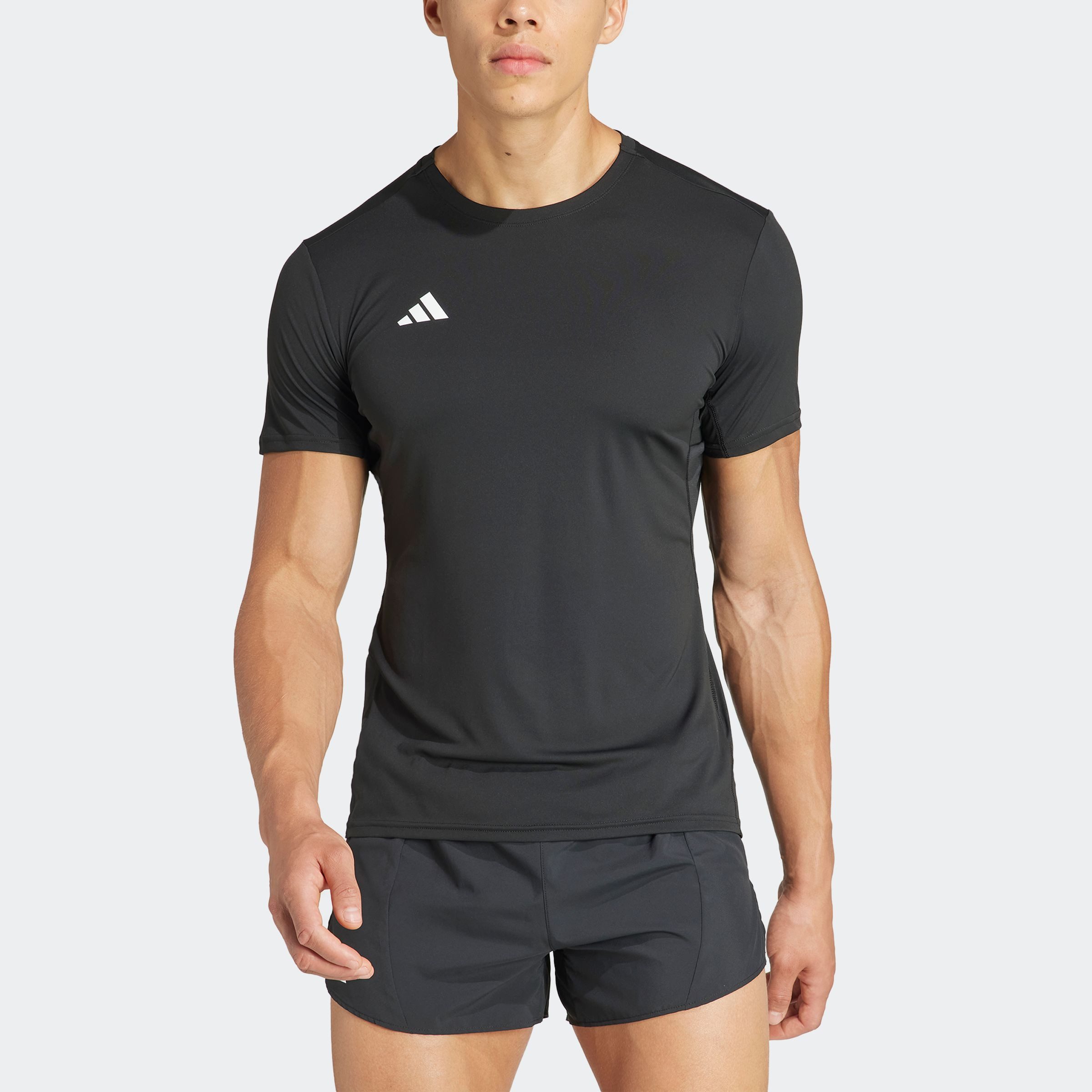 adidas Performance Laufshirt ADIZERO E TEE günstig online kaufen