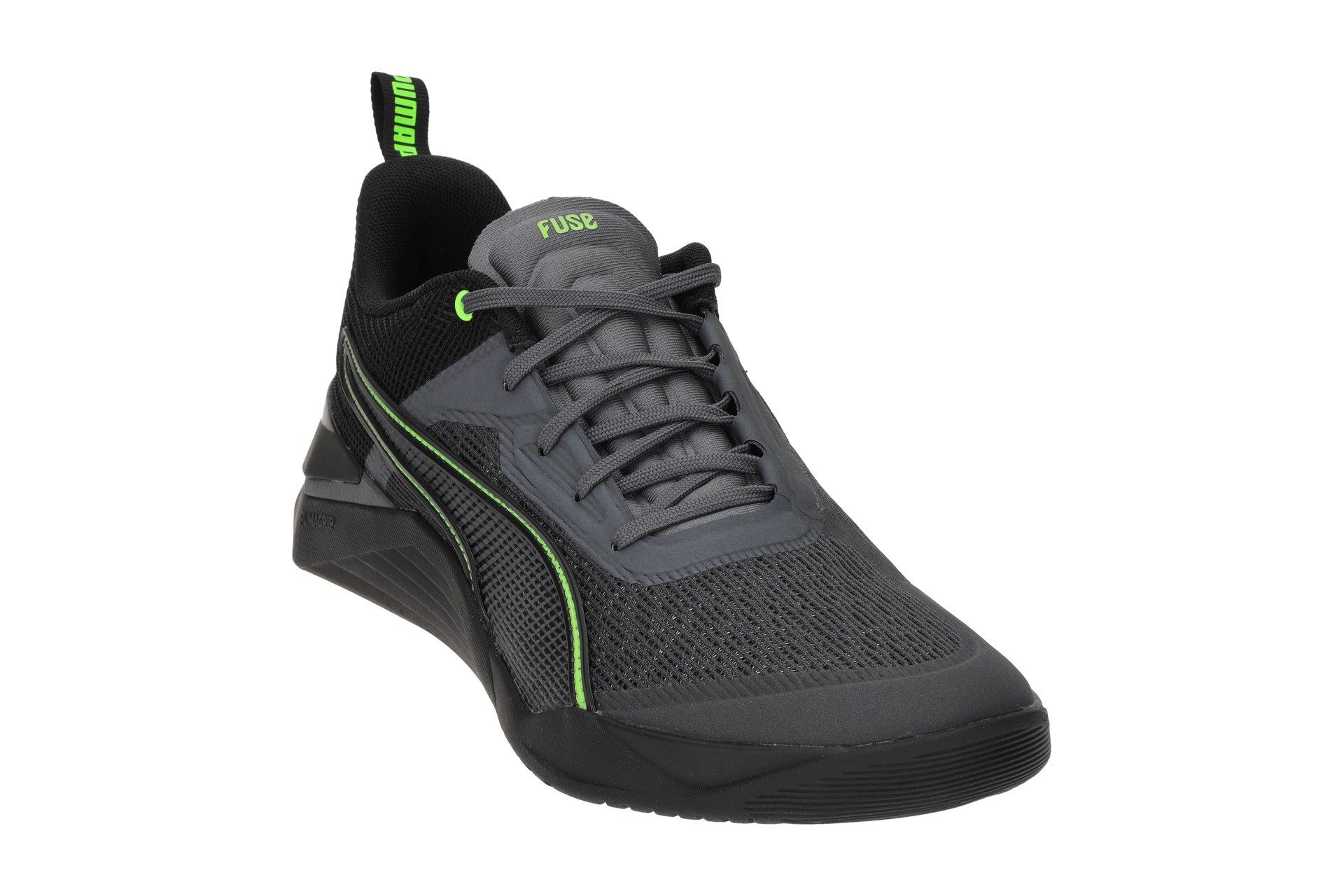378107 17 Schnürschuh