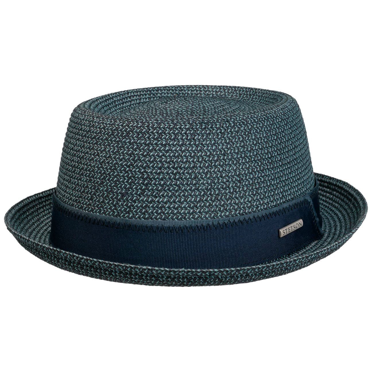 Stetson Sonnenhut (1-St) Sonnenhut mit Ripsband günstig online kaufen