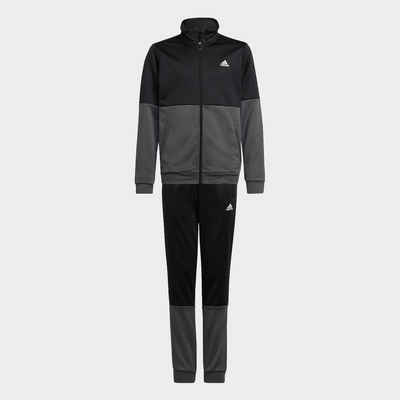 adidas Sportswear Trainingsanzug »COLOURBLOCK«