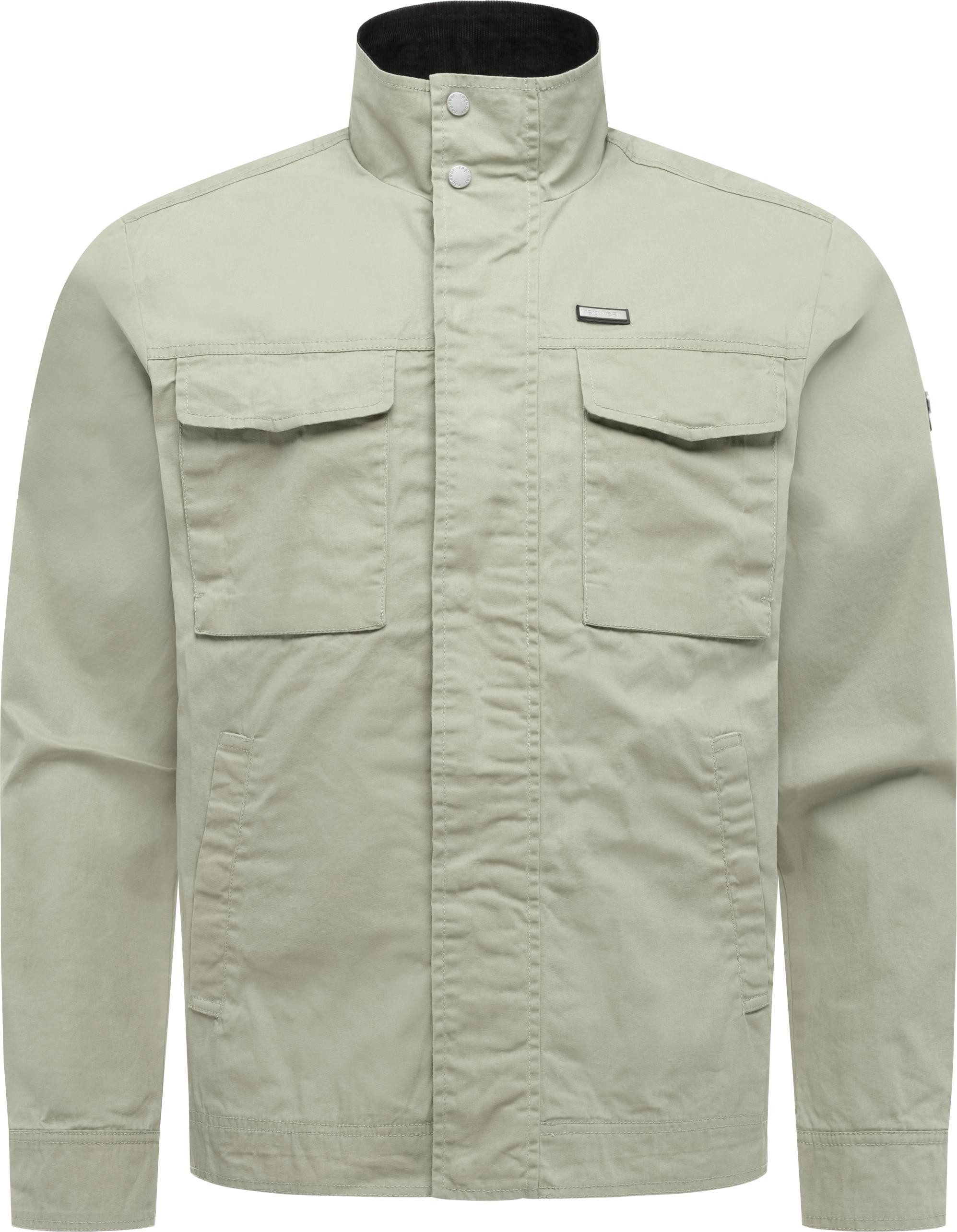Anorak Murpho Vintage