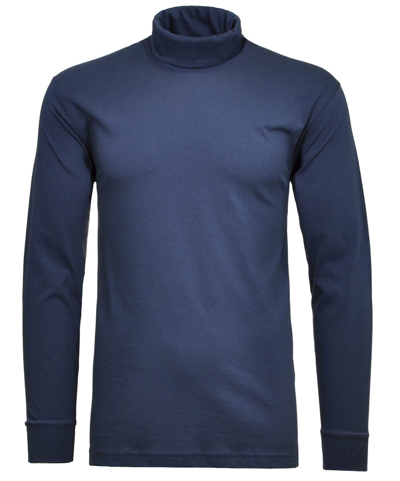 RAGMAN Rollkragenshirt