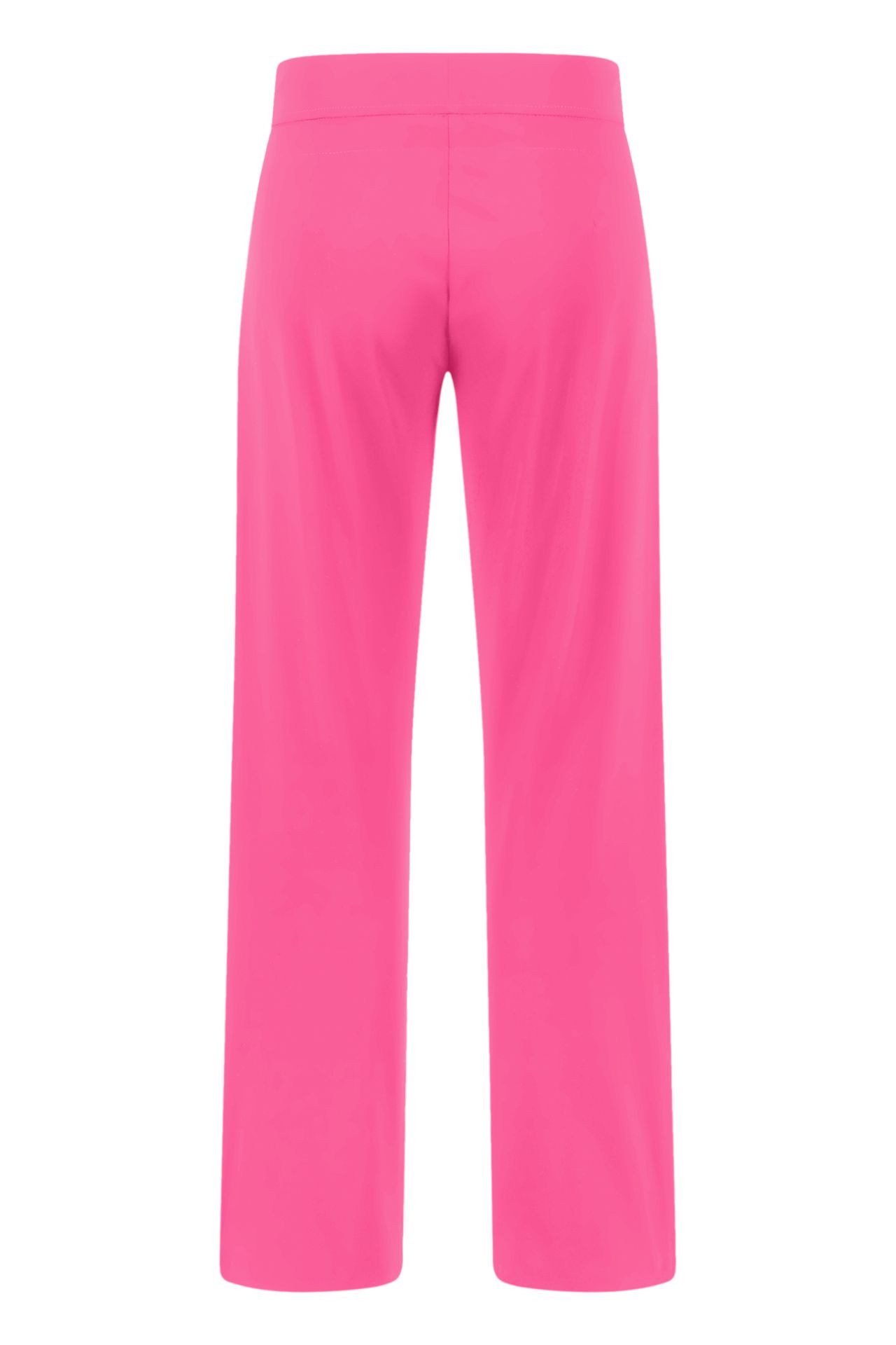 Raffaello Rossi 2-in-1-Hose Candice Straight Himbeer günstig online kaufen