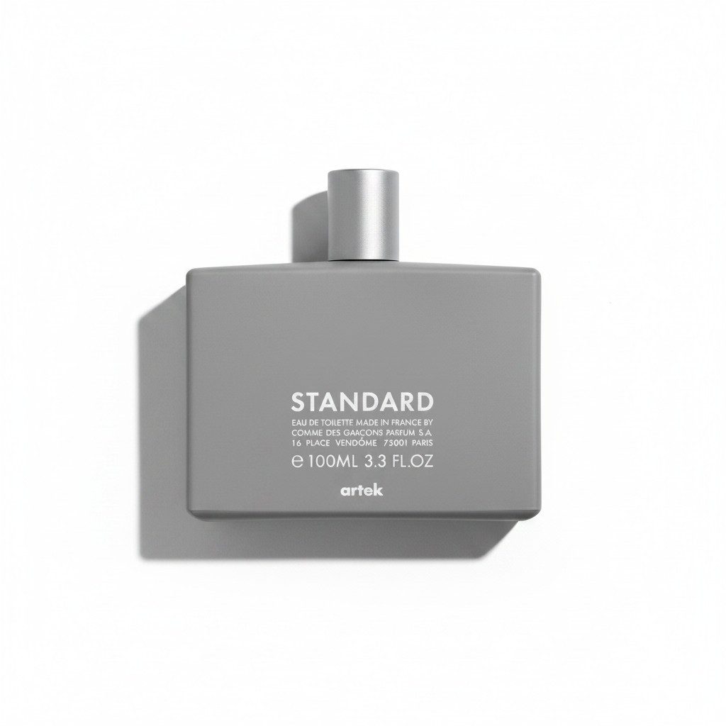 COMME des GARÇONS Eau de Toilette Comme des Garcons Standard Eau de Toilette 100ML, 1-tlg.