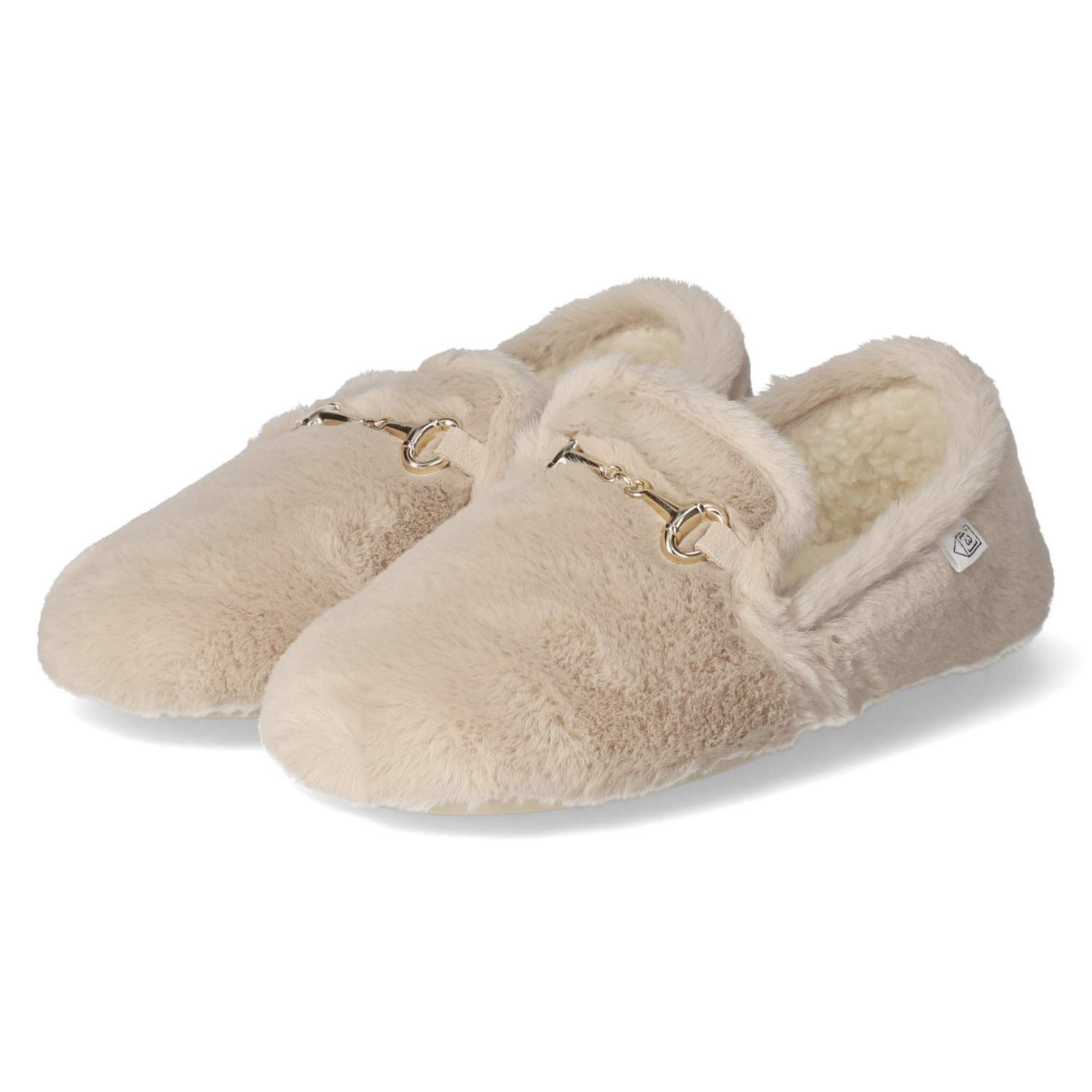 espadrij l´originale 785N-14 Beige Hausschuh