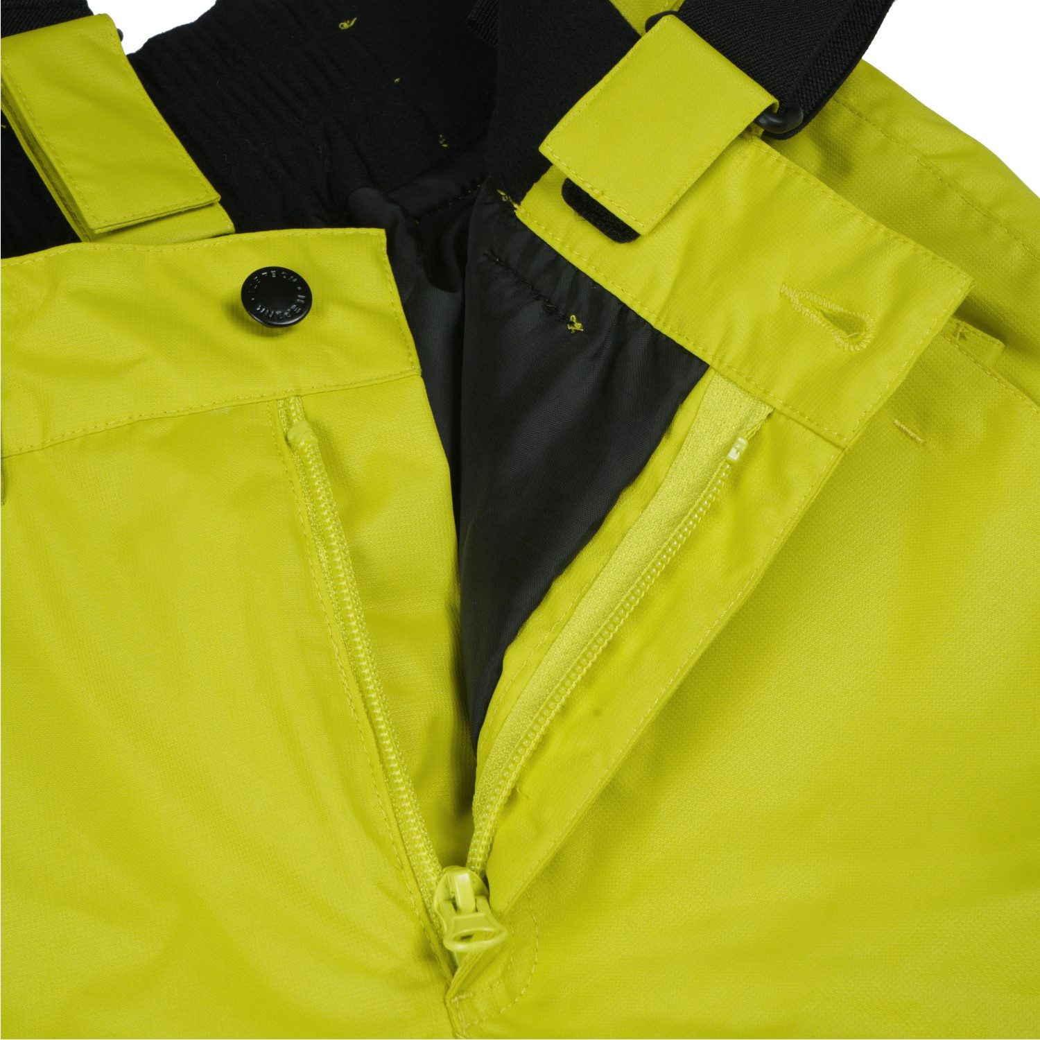 Icepeak Skihose Lenzen Schneehose (0-tlg)