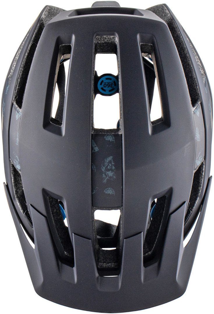 Leatt Allroundhelm MTB Trail 3.0 Fahrradhelm, Atmungsaktiv