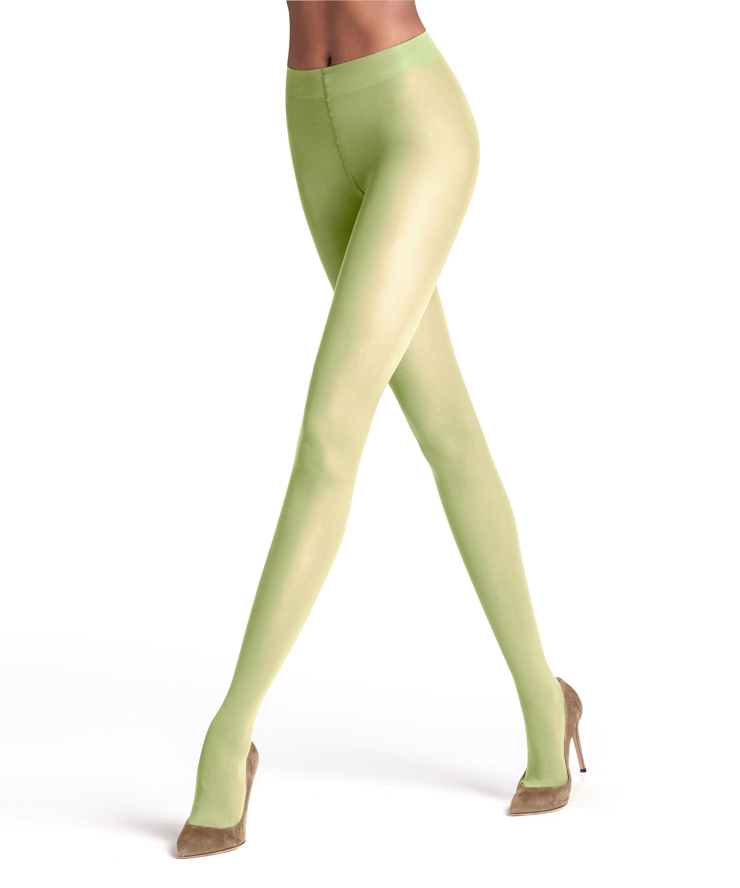 FALKE Feinstrumpfhose Matt Deluxe 30 DEN (1 St) transparent & matt