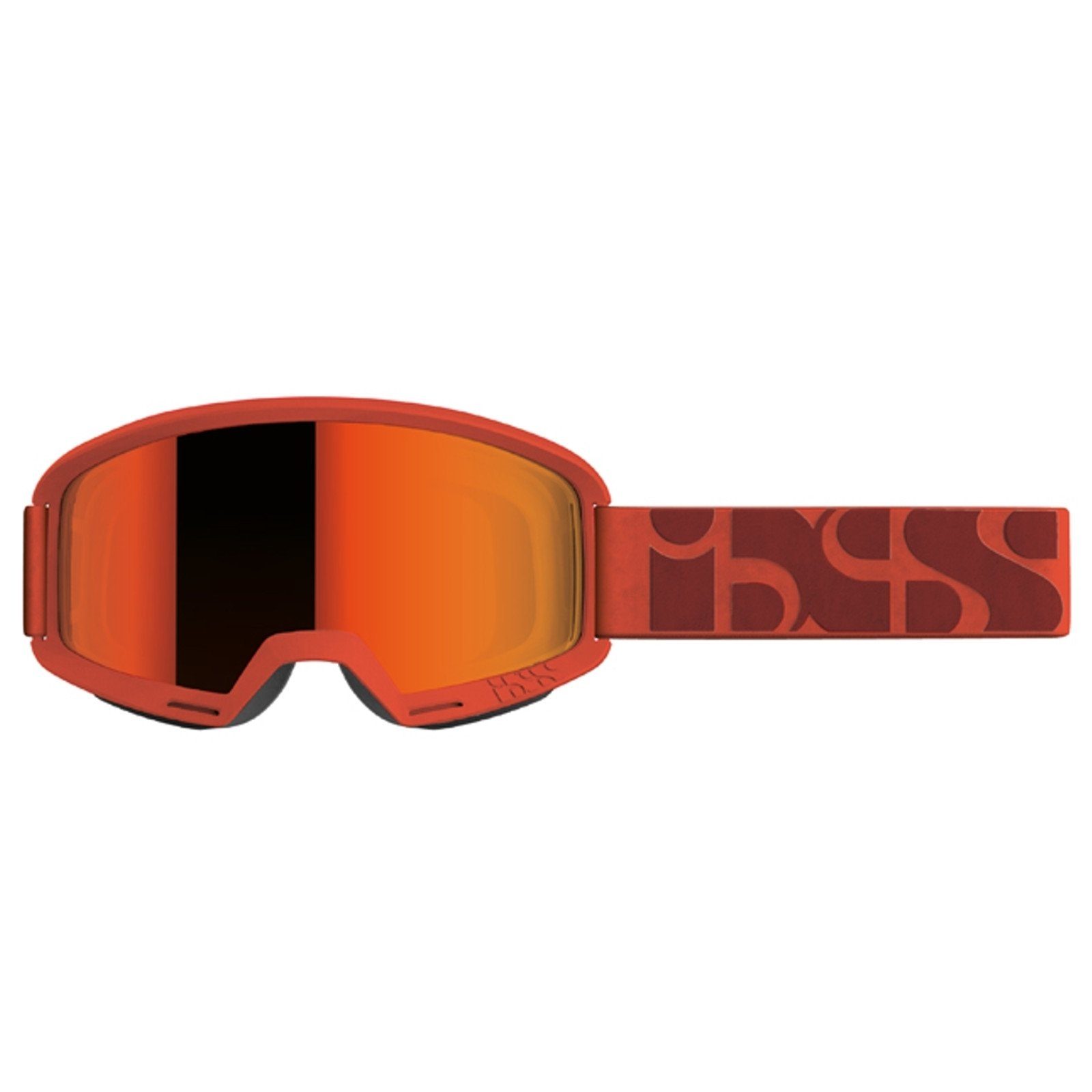 IXS Fahrradbrille