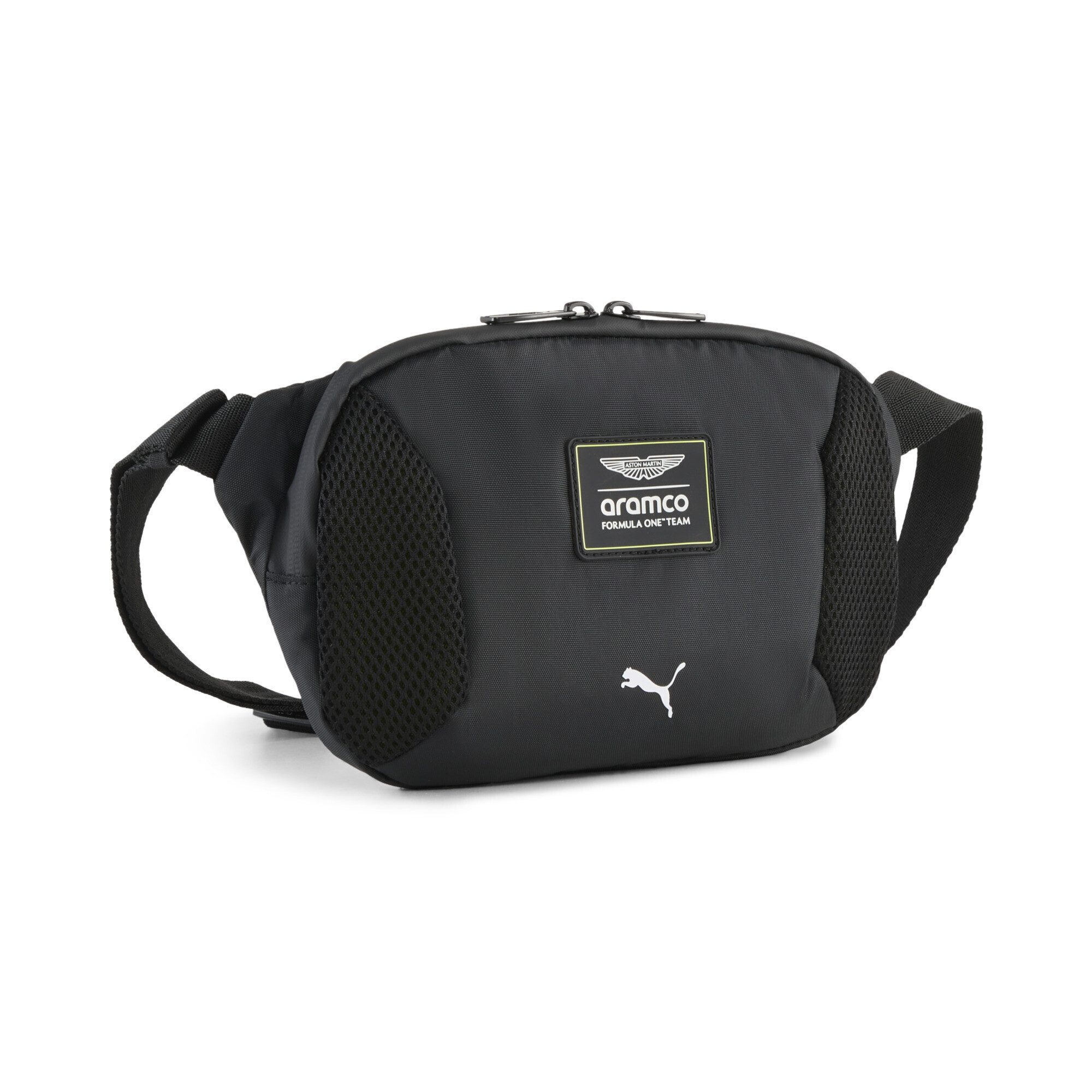 PUMA Bauchtasche PUMA x ASTON MARTIN ARAMCO F1® TEAM 1,5 l Gürteltasche