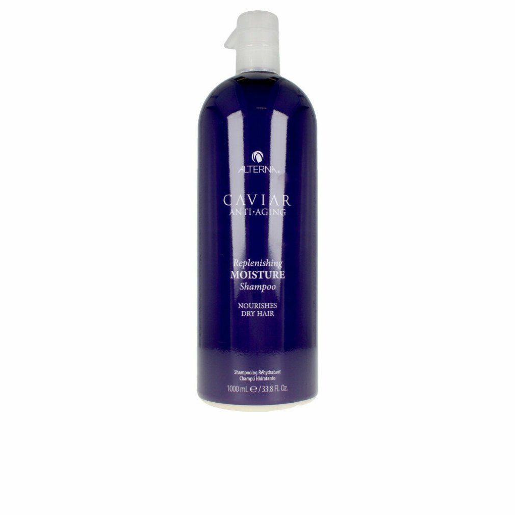 Alterna Haarshampoo Caviar Replenishing Moisture Shampoo 1000ml