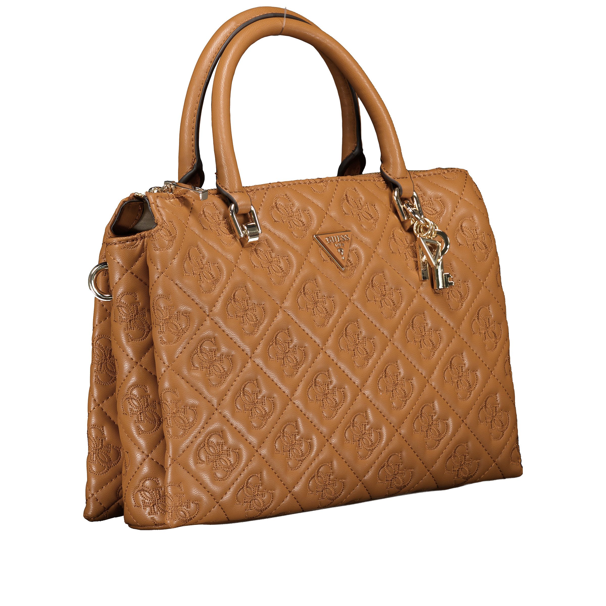 Guess Handtasche Adelasia 4G-Logo