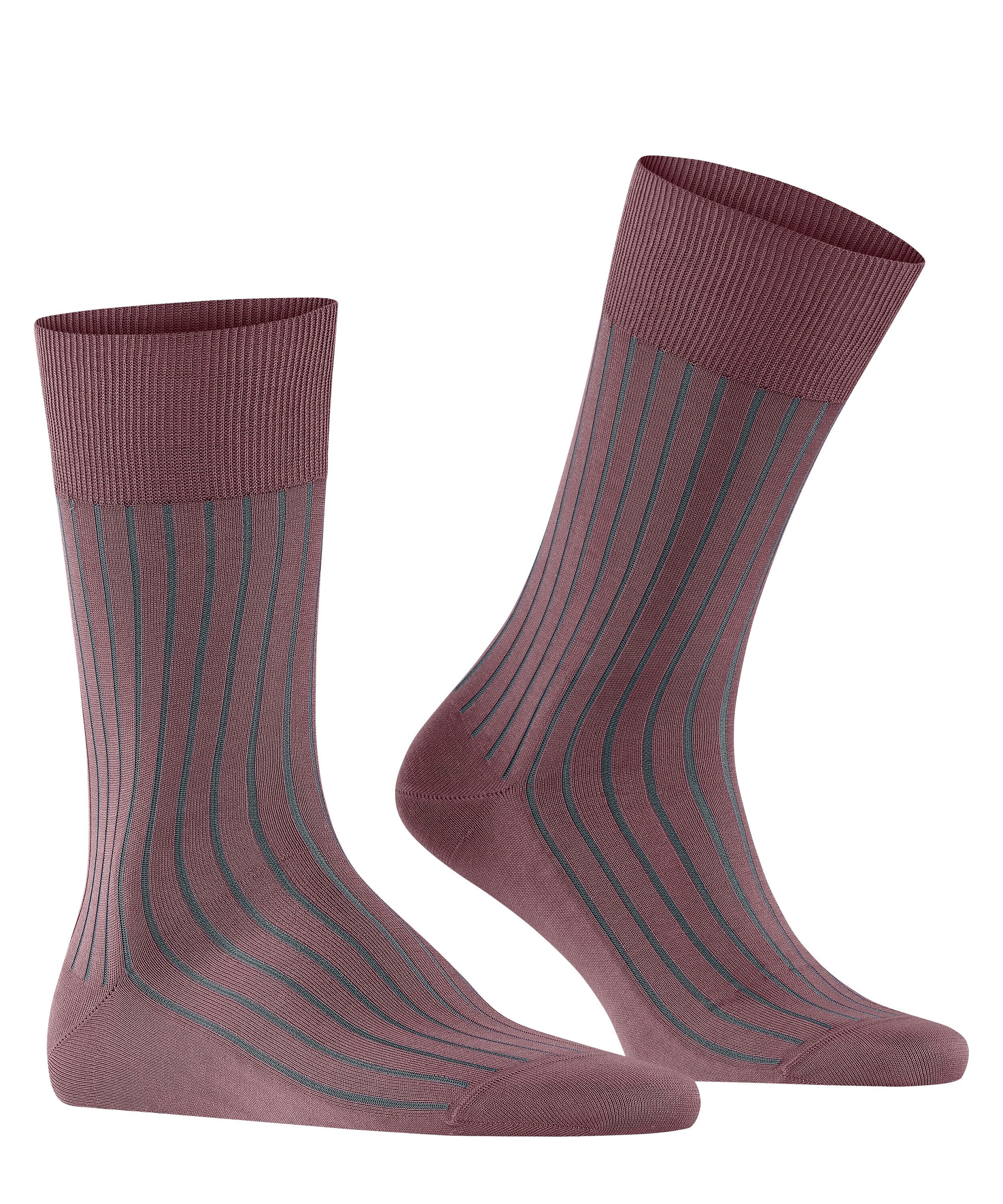 FALKE Socken Shadow (1-Paar) Zweifarbeneffekt durch günstig online kaufen