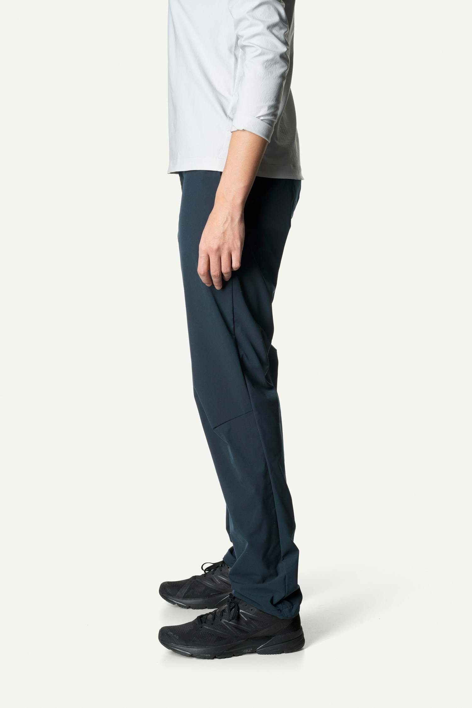 Houdini Softshellhose W's Omni Pants