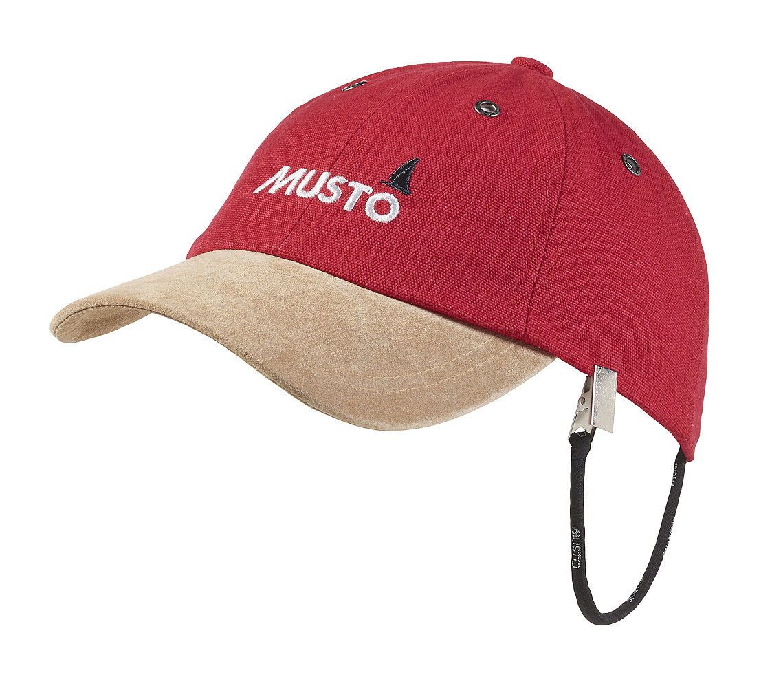 MUSTO Baseball Cap