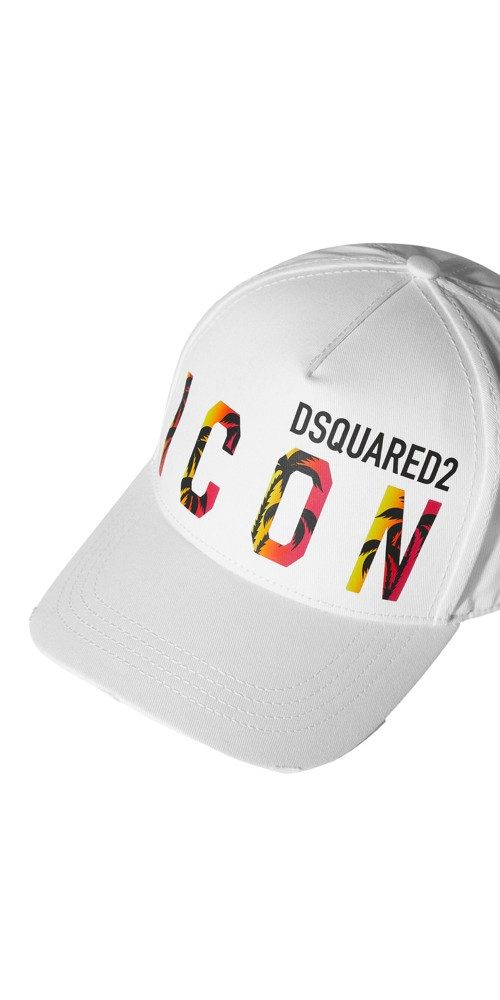 Dsquared2 Baseball Cap Dsquared2 ICON Sunset günstig online kaufen