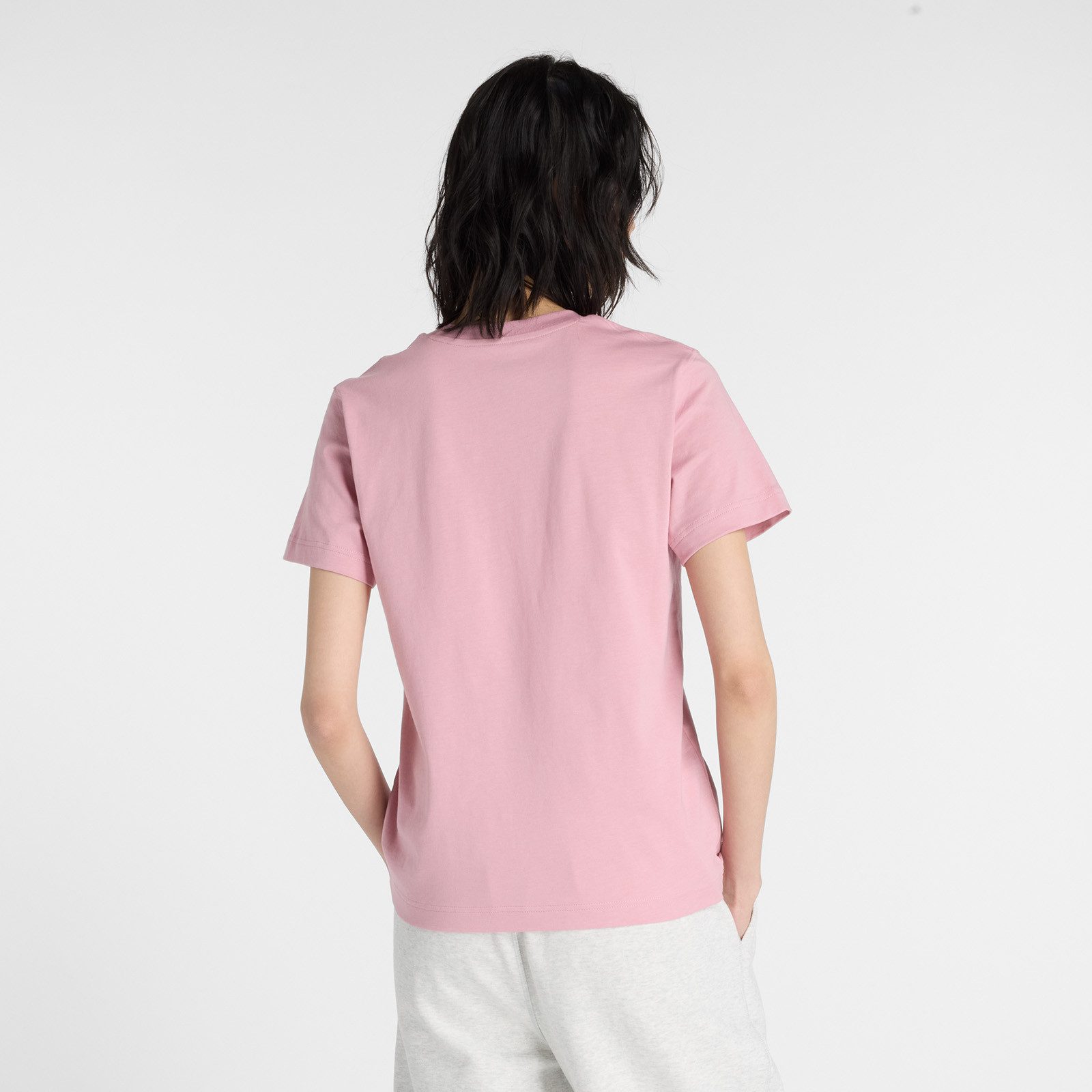 New Balance T-Shirt Sport Essentials Jersey günstig online kaufen