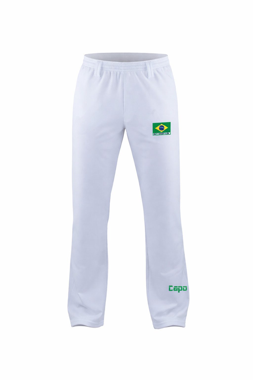 BAY-Sports Sporthose Capoeira Hose Kampfsport Capoeirahose Brasilien (1-tlg) Yoga Jogging Pilates Tai Chi Kinder und Erwachsene
