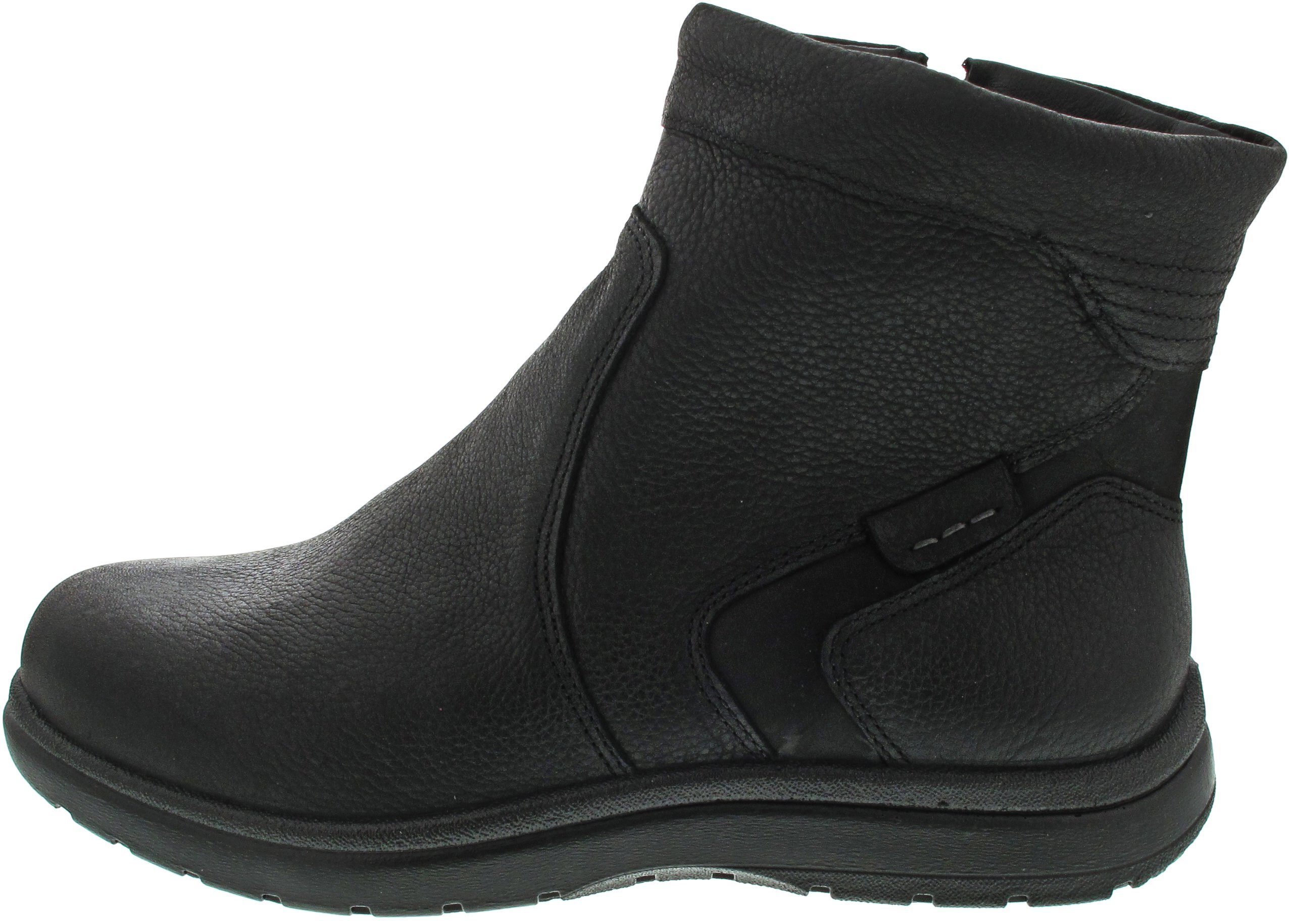 Jomos Stiefelette