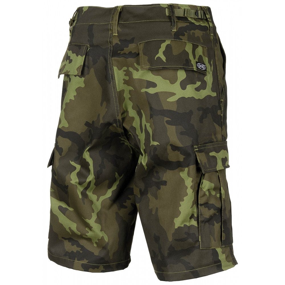 MFH Cargohose mfh us bdu bermuda günstig online kaufen