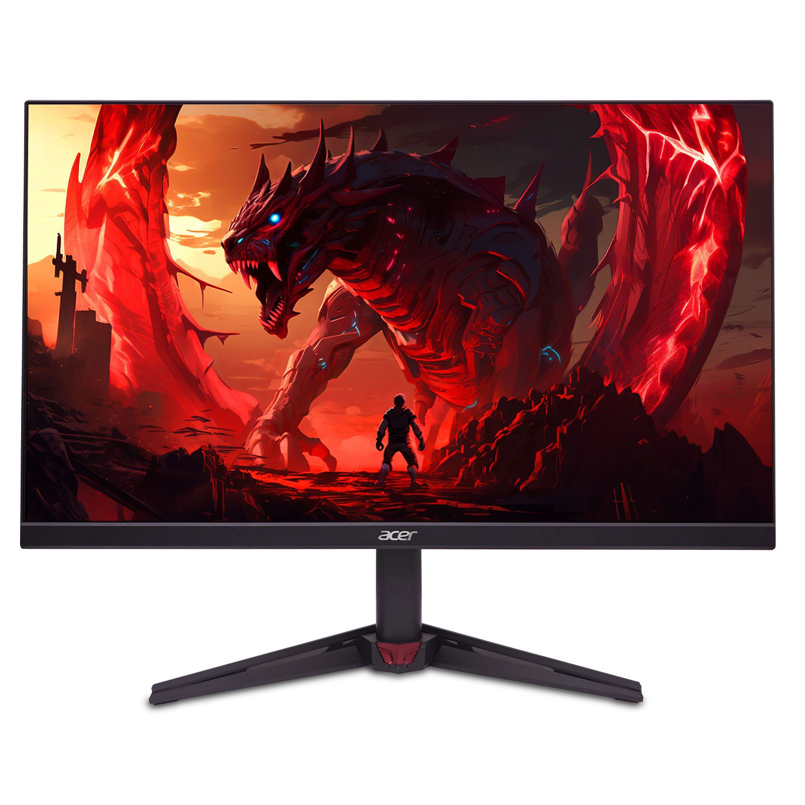 Acer VG270 X1 LCD-Monitor (68,6 cm (27 Zoll) IPS-Display)