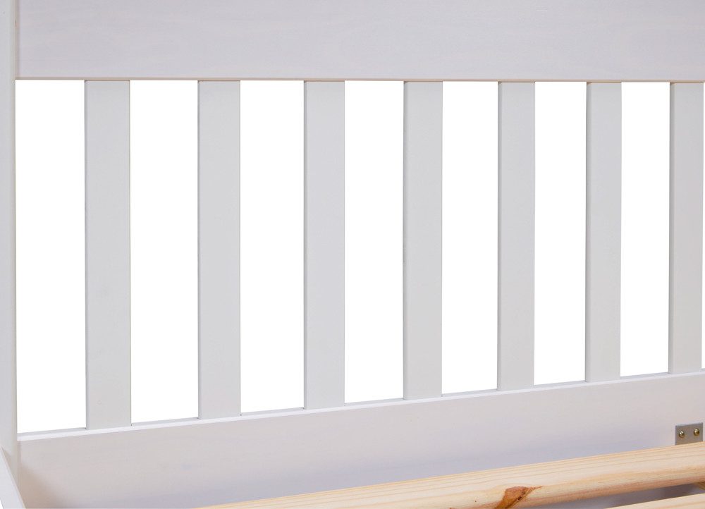 Inter Link Massivholzbett