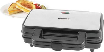 Emerio Sandwichmaker ST-125833, 900 W