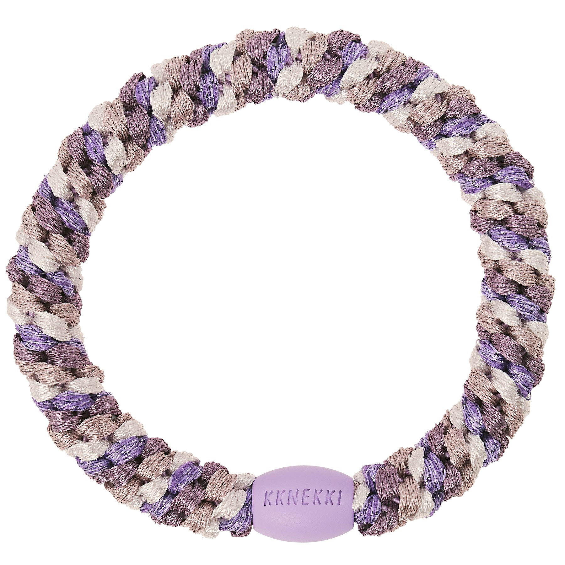 KKNEKKI Haargummi Original Hair Tie - Glitter von KKNEKKI
