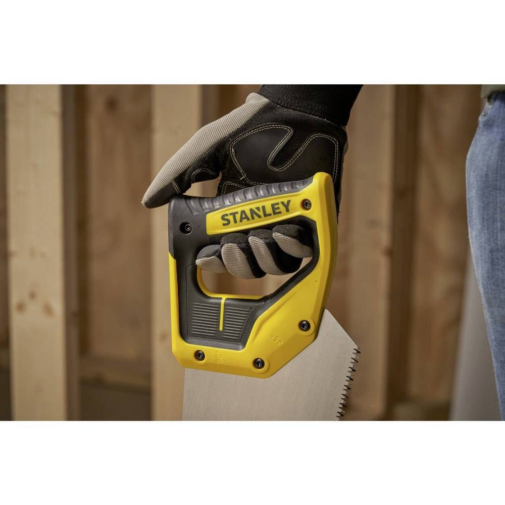 STANLEY Handsäge Handsäge 2-15-599