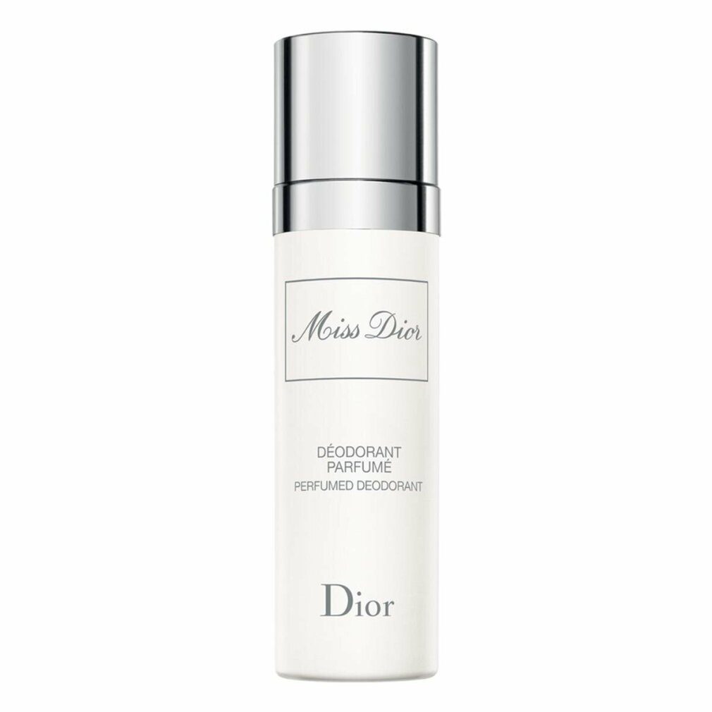Dior Deo-Roller Miss Deodorant Spray 100ml