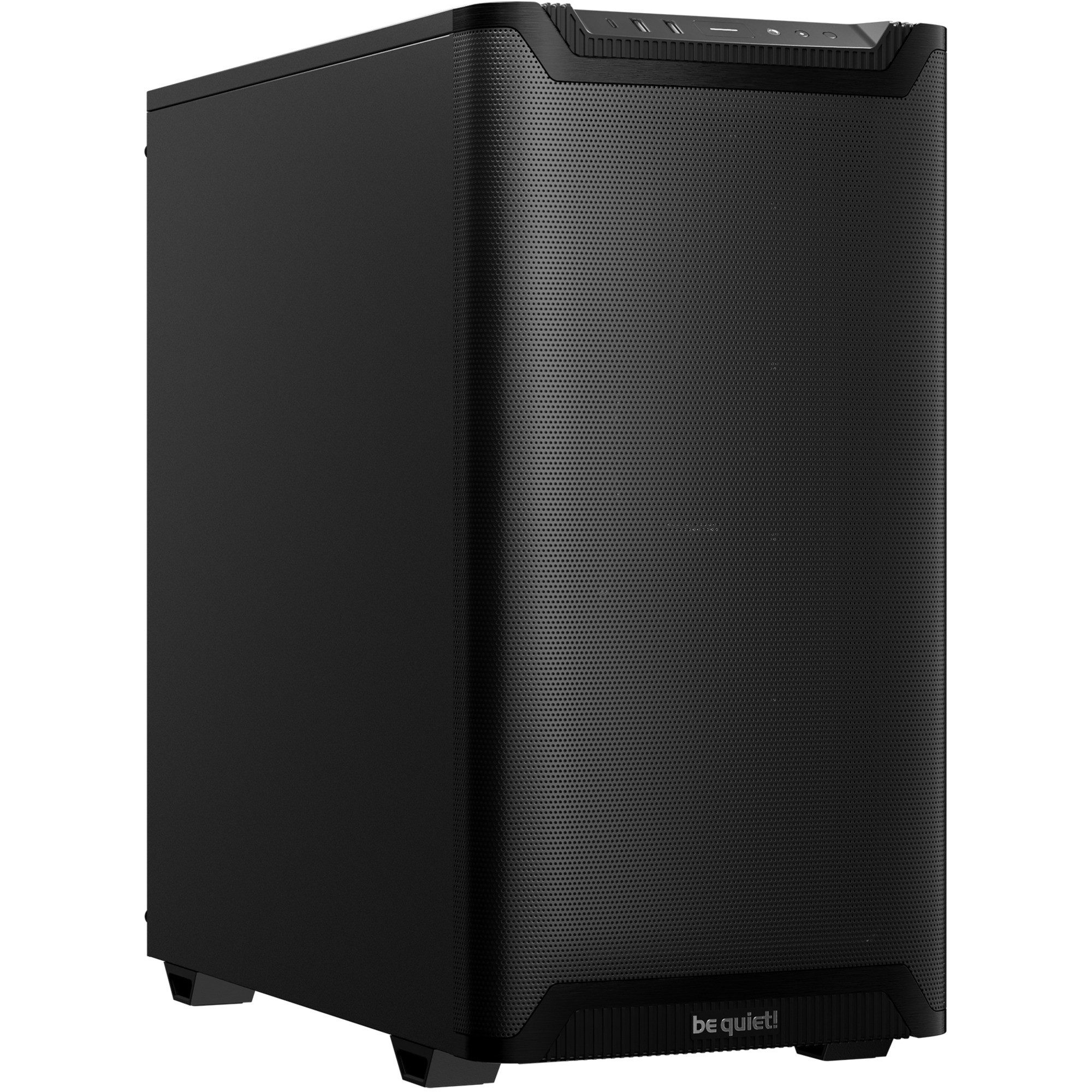 PC-Gehäuse be quiet! PURE BASE 501 Airflow, Tower-Gehäuse