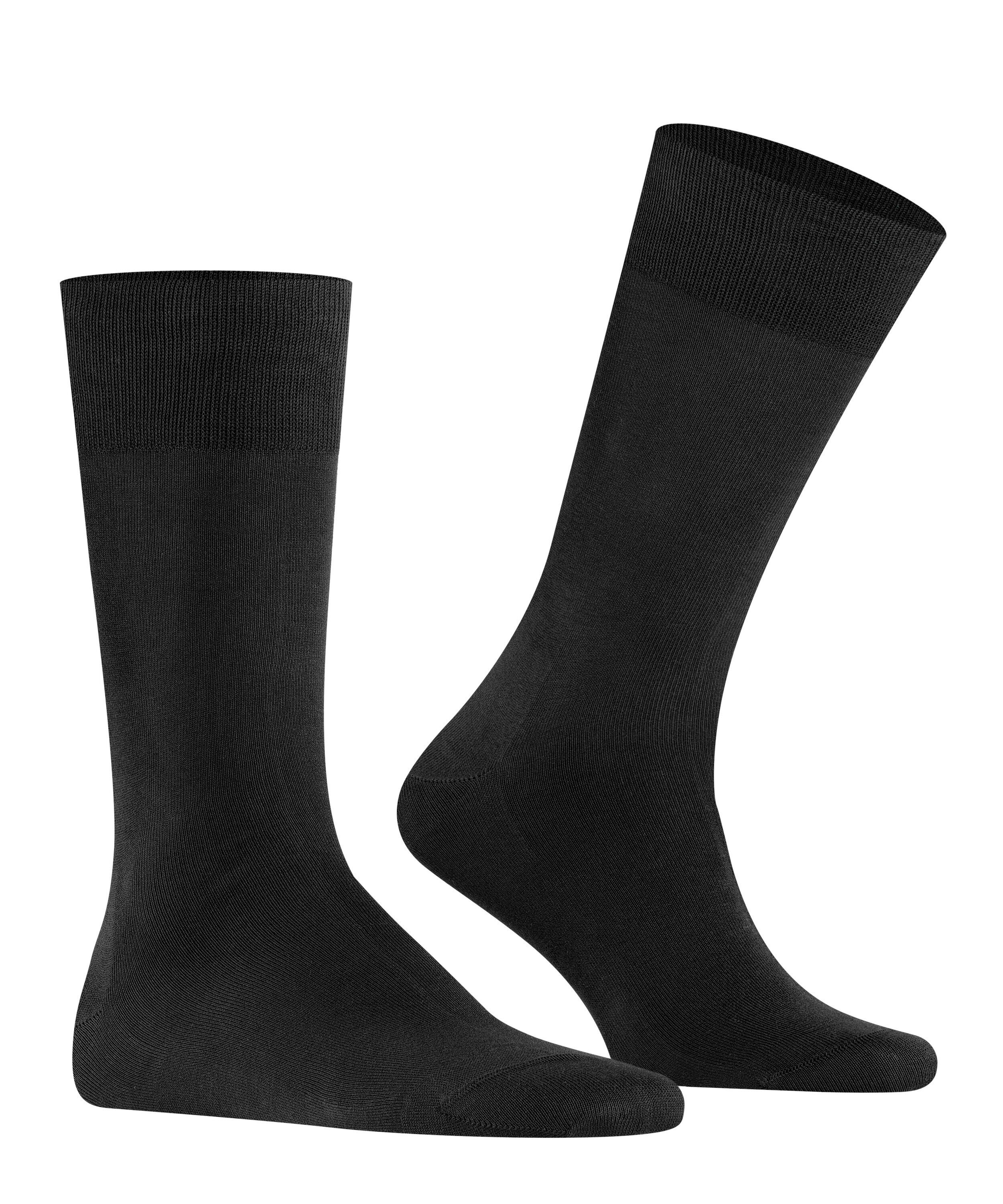 (3000) Cool 24/7 Socken (1-Paar) black FALKE