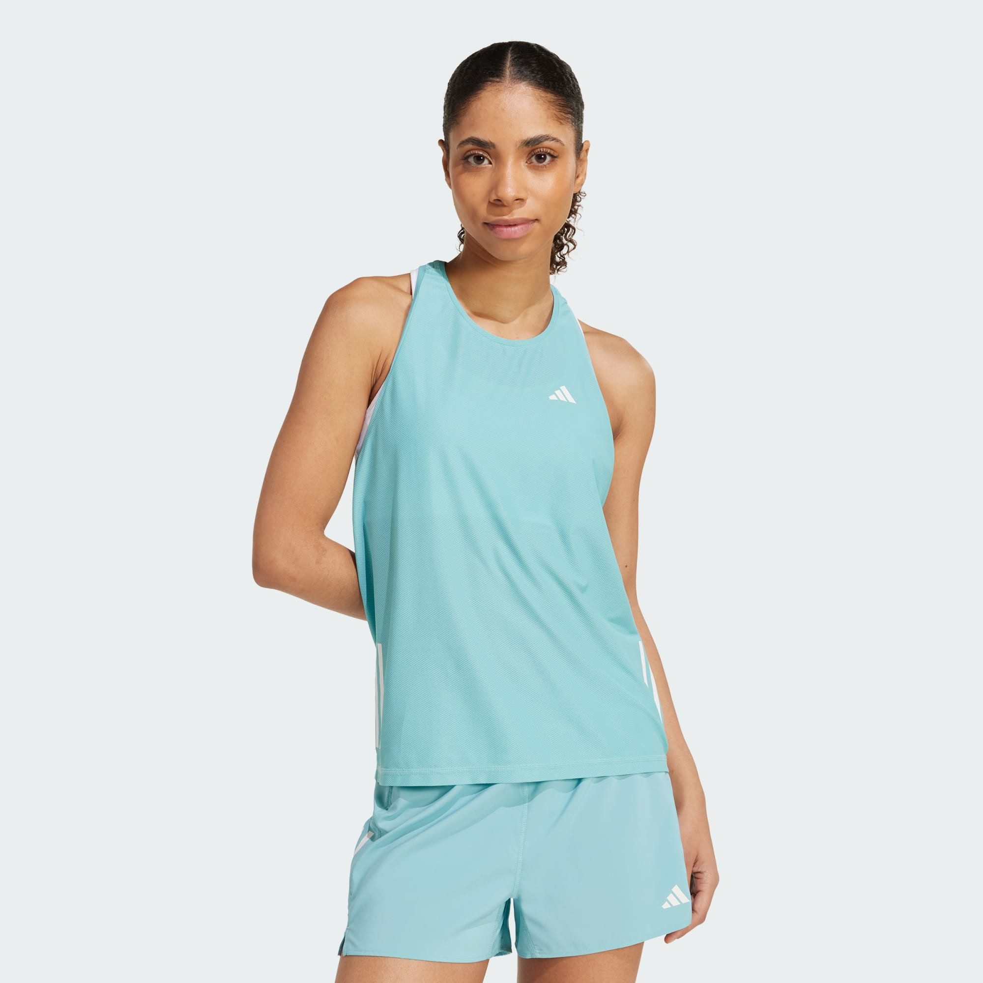 adidas Performance Tanktop OWN THE RUN günstig online kaufen