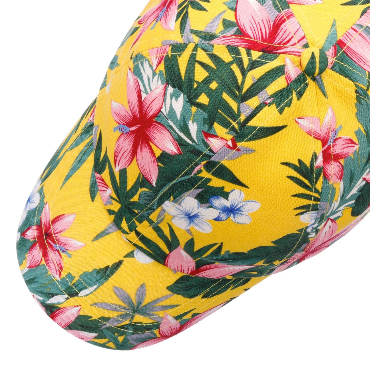 Lipodo Baseball Cap (1-St) Basecap mit günstig online kaufen