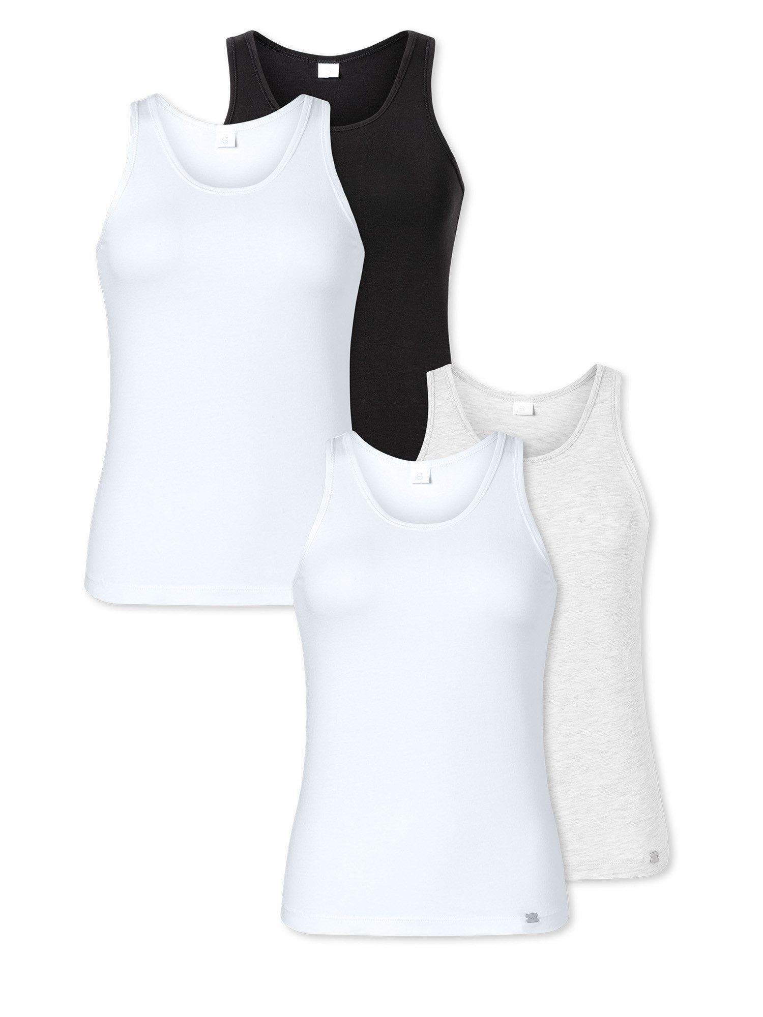 Tanktop ELLE SUPER SOFT