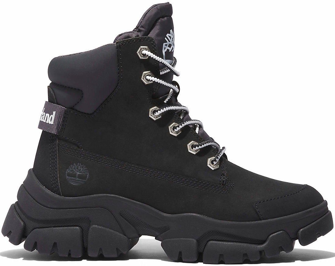 Timberland Adley Way Sneaker Boot Schnürboots Winterschuhe, Sneakerboots, Winterboots