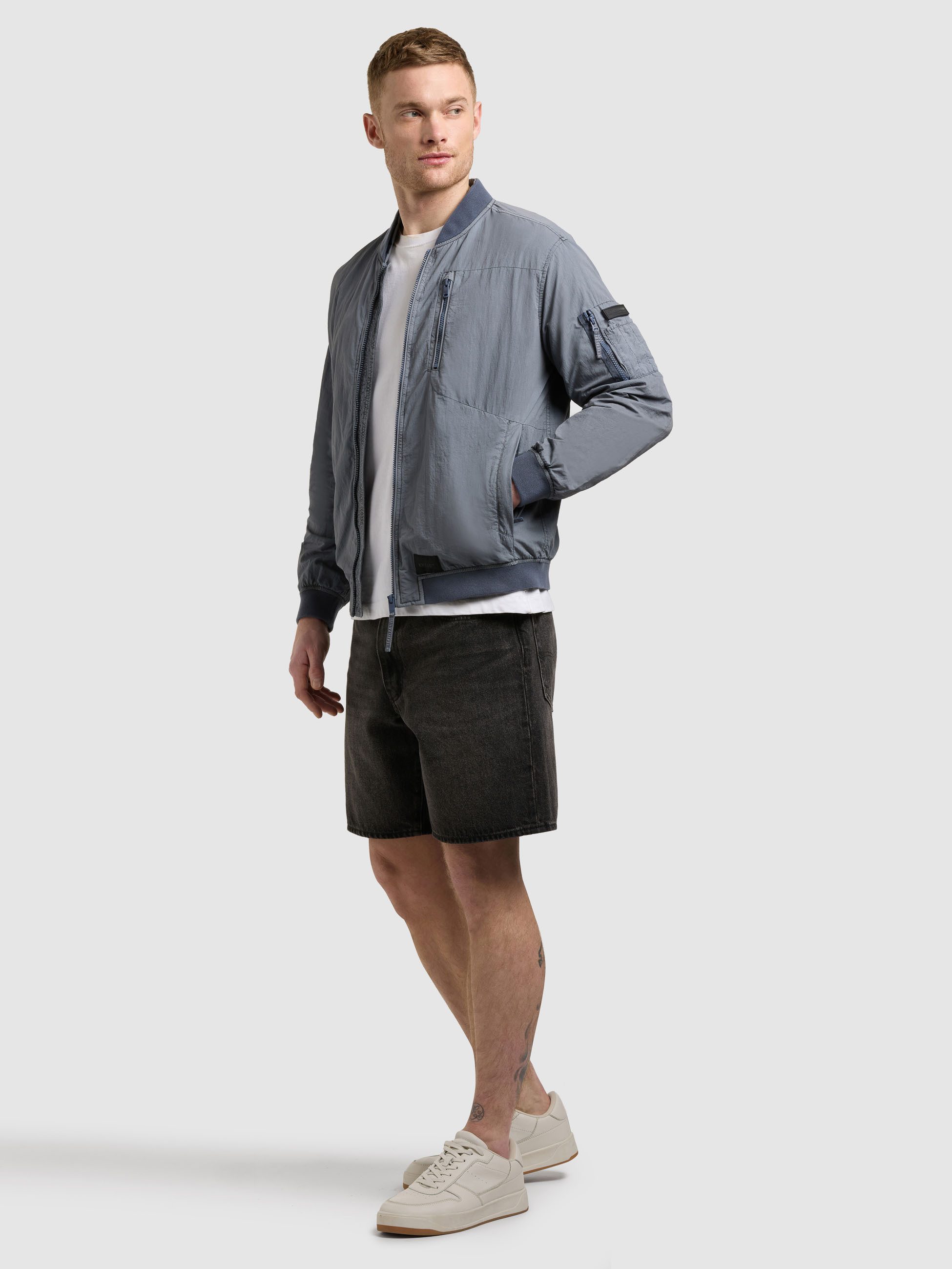 khujo Blouson IBE