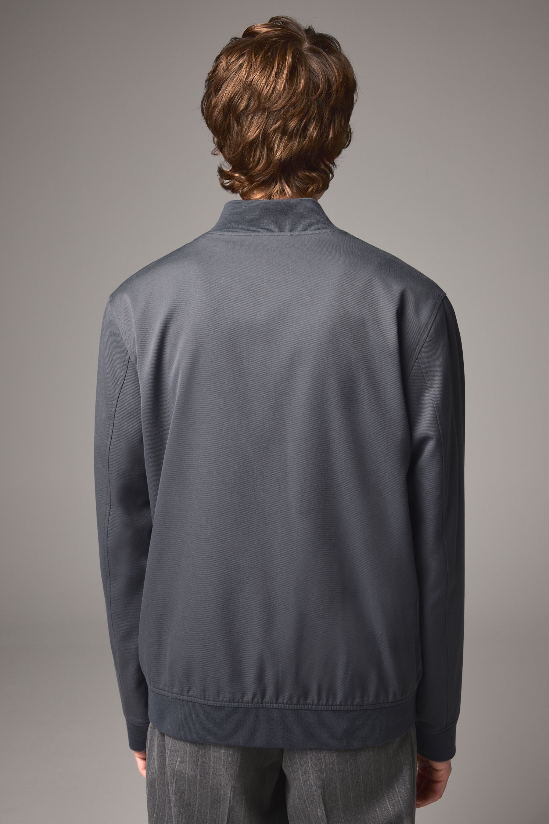 Next Bomberjacke Schicke Bomberjacke (1-St) günstig online kaufen
