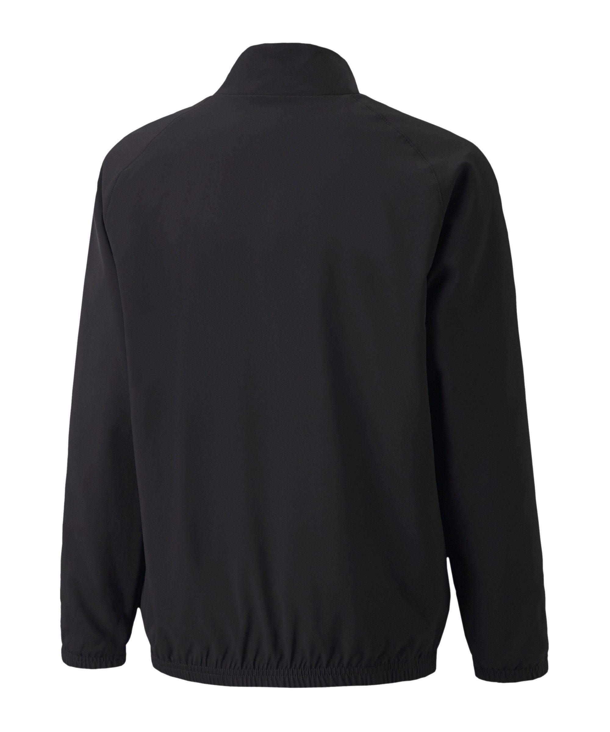 PUMA Sweatjacke PUMA teamLIGA Sideline Jacke Trainingsjacken Polyester günstig online kaufen